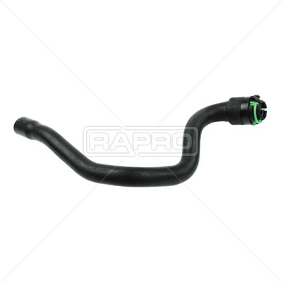 Opel Astra H Kalorifer Giriş Hortumu 1.2-1.4 RAPRO