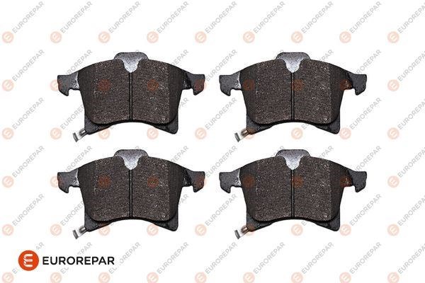 Opel Astra H Meriva A-B Zafira Corsa C-D Combo C-D Ön Fren Balatası EUROREPAR