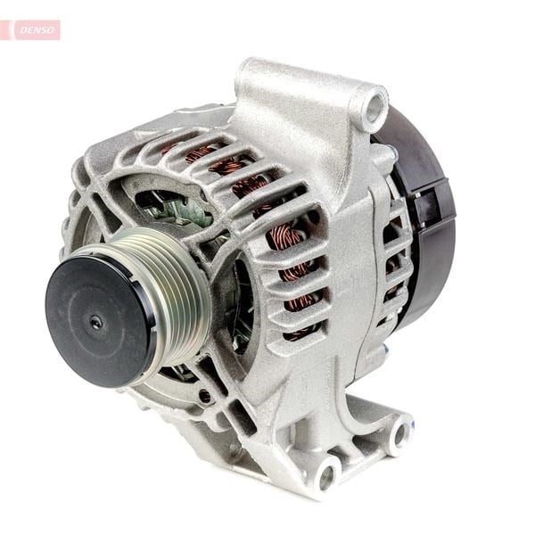 Opel Astra H Combo C Corsa C Meriva A Tigra Fiat Punto Fiorino Egea 1.3... DENSO