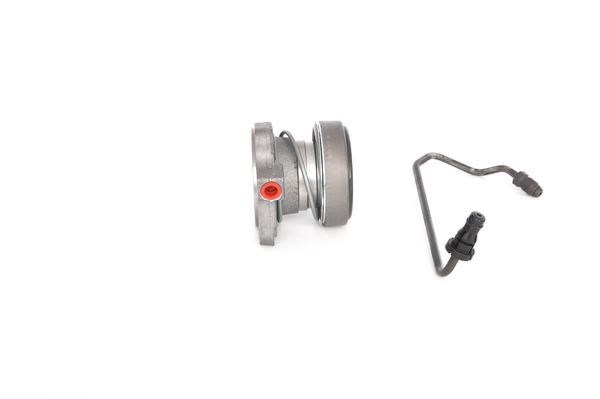 Opel Astra H Corsa D Mokka Meriva A B Zafira B Fiat Punto Evo Doblo Hidrolik... BOSCH