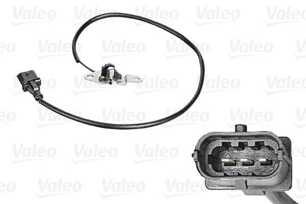 Opel Astra H Vectra C Zafira B Fiat Bravo Punto Doblo Alfa Romeo 145 156 159... VALEO