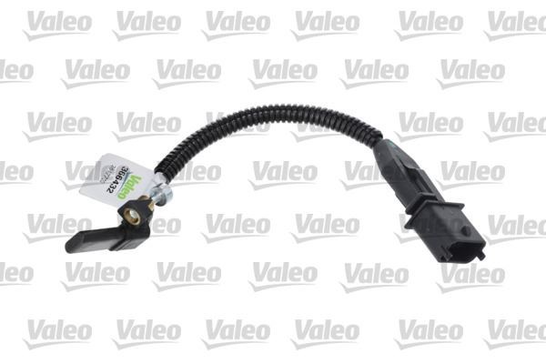 Opel Astra H Krank Devir Sensörü [1.6-1.8] VALEO