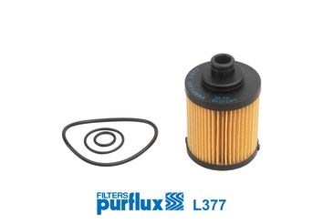 Opel Astra Corsa Combo Meriva Agila Fiat 500 Albea Doblo Fiorino Punto Idea... PURFLUX