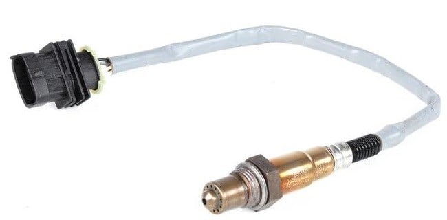 Opel Astra H Oksijen Sensörü HELLUX