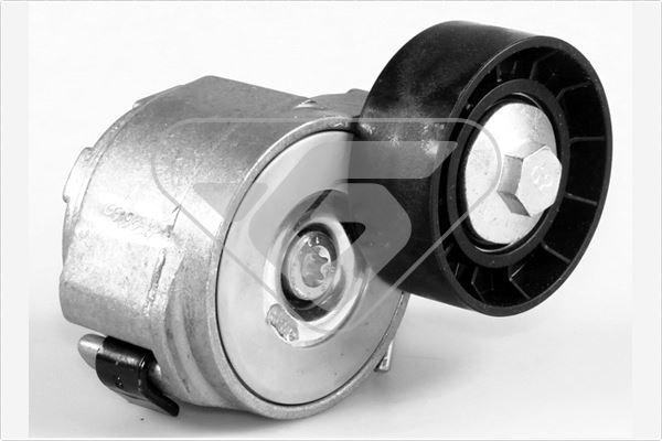 Opel Astra H Alternatör Gergi Rulmanı Kütüklü HUTCHINSON