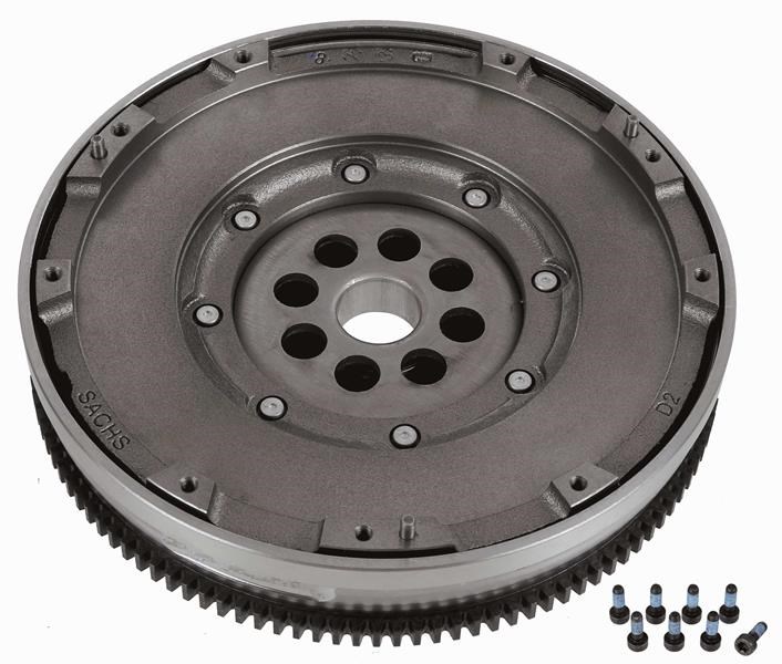 Opel Astra H Corsa D Aveo Debriyaj Volanı 1.3CDTI SACHS