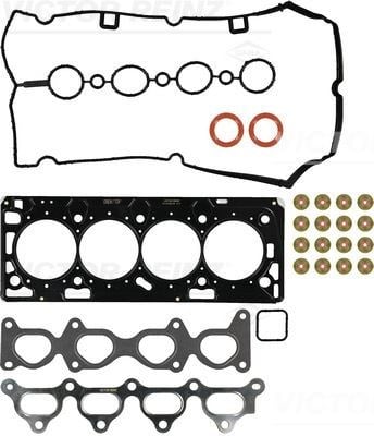 Opel Astra H J Corsa D Insignia Meriva Zafira Üst Takım Conta 1.6 Z16 LET... V.REINZ