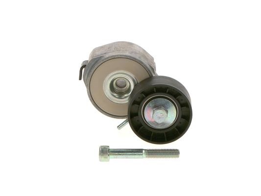 Astra H Vectra C Zafira Signum 1.9CDTI Bravo II Doblo 1.6-1.9D Alternatör... BOSCH