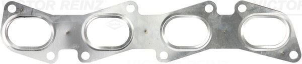 Opel Astra H Vectra C Zafira B Fiat Doblo Brava Manifolt Ara Conta 1.9 JTD... V.REINZ