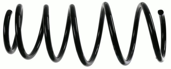 Opel Astra H Ön Helezon Yayı [2004-2010] SACHS