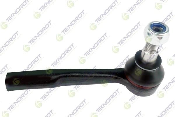 Opel Astra H Rot Başı Sağ TEKNOROT