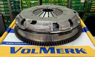Opel Astra Debriyaj Seti Volanlı Kit VOLMERK