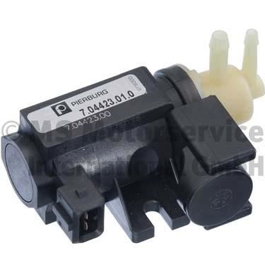 Opel Astra H Turbo Selenoid Valfi Elektrovana-Vakum Sensörü 1.3-2.0 CDTI PIERBURG