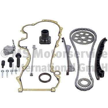 Opel Astra H Eksantrik Zincir Seti 1.3 JTD -1.3 CDTI E4-E5-E6 Gergi Kiti Yağ... KOLBEN