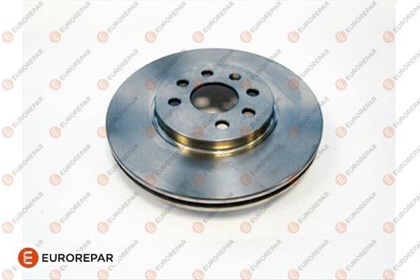 Opel Astra H Ön Fren Aynası EUROREPAR