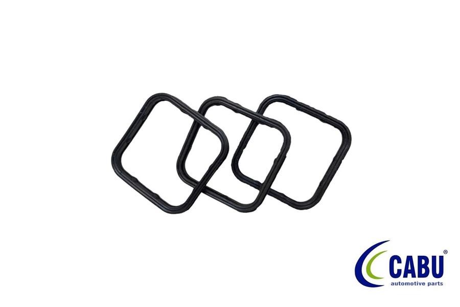 Opel Astra H Termostat Gövde Contası CABU