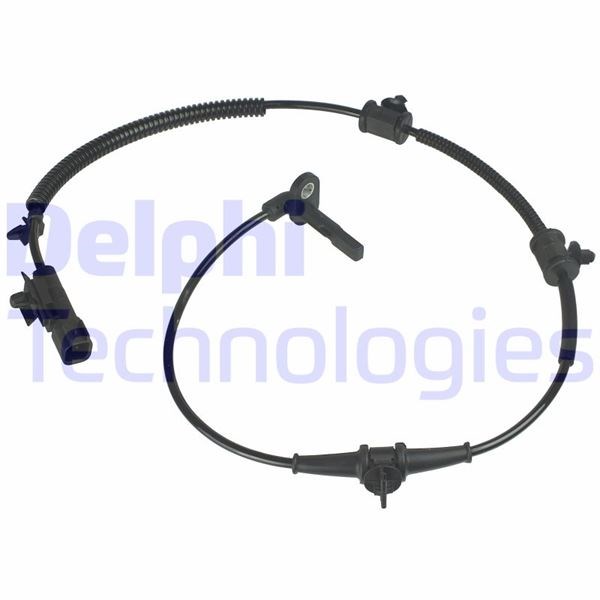 Opel Astra J Ön Sağ-Sol ABS Tekerlek Hız Sensörü DELPHI