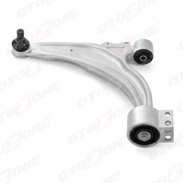 Opel Astra J Sol Alt Salıncak Komple OTOZONE