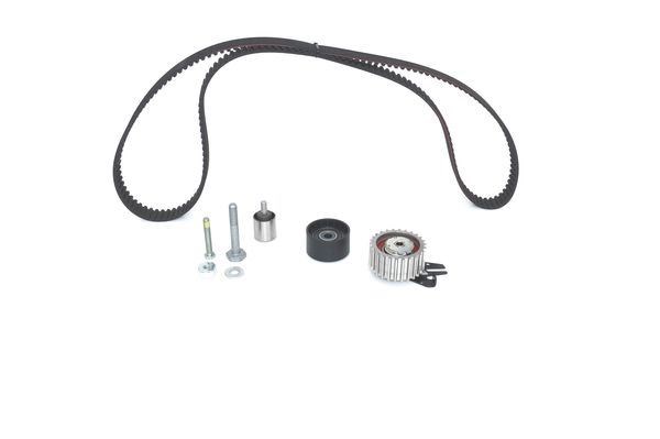 Opel Astra J Insignia A Zafira C Eksantrik Gergi Kiti 2.0 CDTI BOSCH