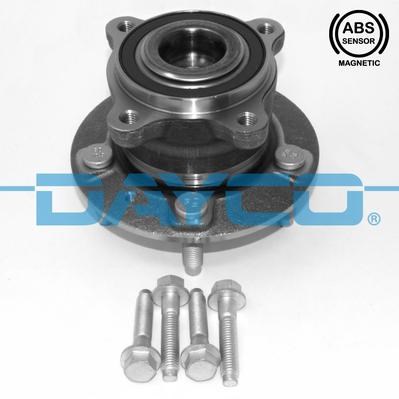 Opel Astra J Zafira C Chevrolet Cruze Arka Teker Poryası Komple 5 Bijon DAYCO