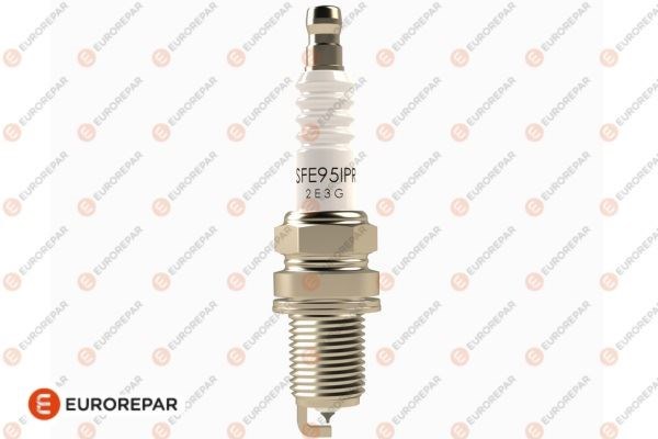 Opel Astra J İridyum Buji EUROREPAR