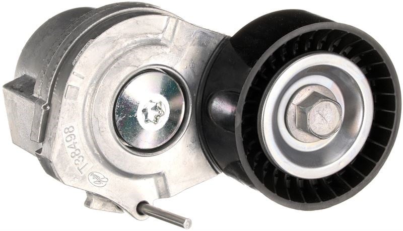 Opel Astra J Meriva B Corsa D Alternatör Gergi Rulmanı Kütüklü 1.7 CDTİ GATES