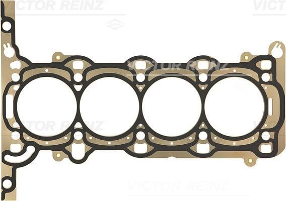 Opel Astra J Insignia Corsa Silindir Kapak Contası V.REINZ