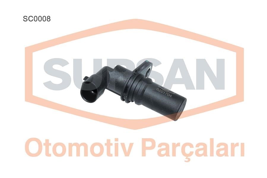 Opel Astra Corsa Fiat Doblo Punto Egea Linea Palio Bipper Nemo Krank Mil... SUPSAN