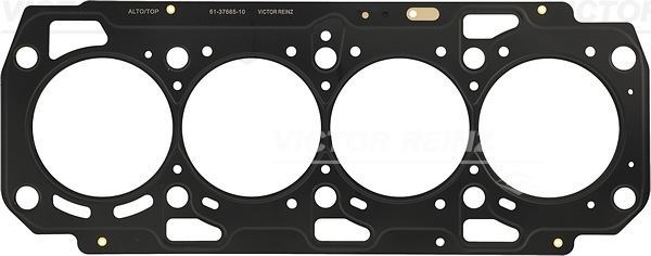Opel Astra J Insignia Silindir Kapak Contası