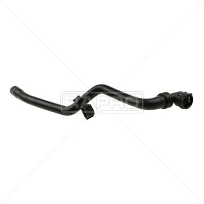 Opel Astra J Chevrolet Cruze 1.4 16V Kalorifer Çıkış Hortumu RAPRO