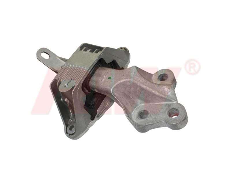 Buick Cascada Verano Opel Astra J Motor Takozu Hidrolik RIW
