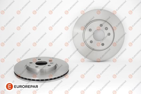 Opel Astra J Ön Fren Aynası EUROREPAR