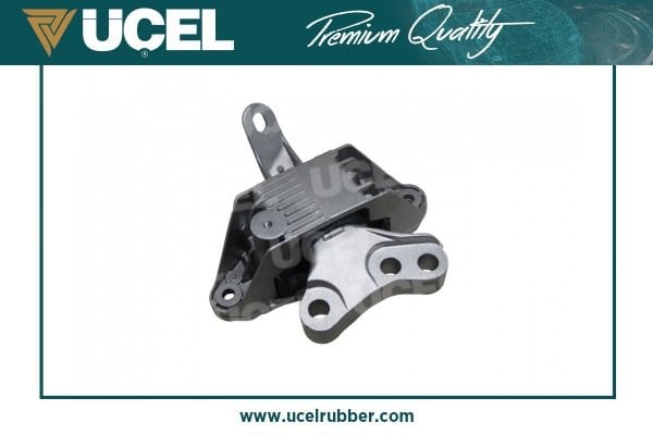 Opel Astra J Sol Motor Takozu UCEL