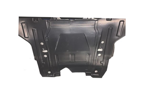 Opel Astra J Zafira C Insignia A Karter Muhafaza Plastiği 2.0 Dizel HILEKS
