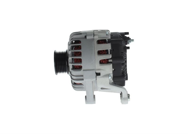 Opel Vauxhall Astra J Zafira C Alternatör BOSCH