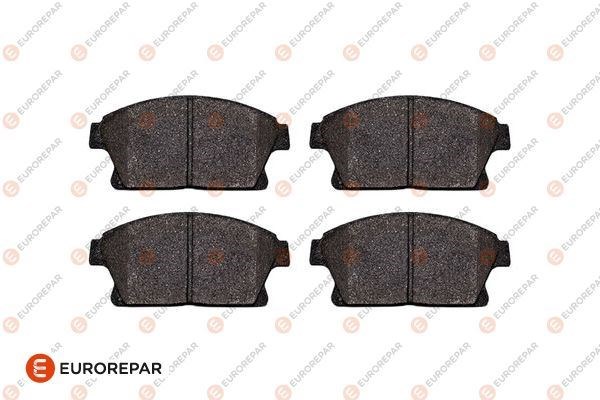 Opel Astra J Ön Fren Balatası 16 İnç 300mm EUROREPAR