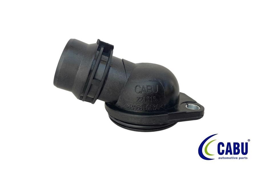 Opel Astra J Termostat Kapağı 1.6 CABU