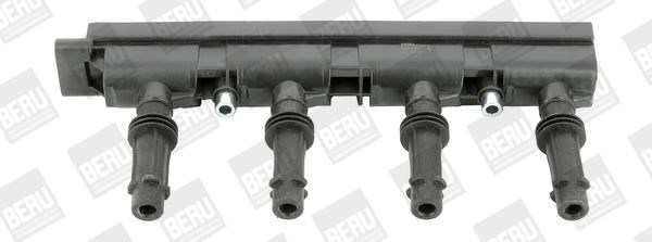 Opel Astra J Adam Corsa D Insignia Meriva B Zafira Tourer C Ateşleme Bobini BERU