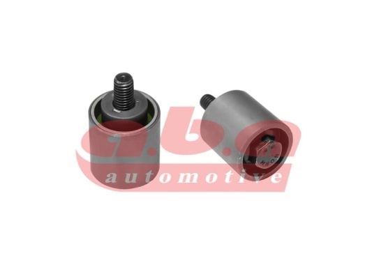 Opel Astra J Alternatör Gergi Rulmanı ABA