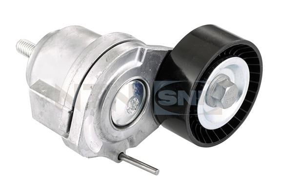 Opel Astra J Alternatör Gergi Rulmanı Kütüklü SNR