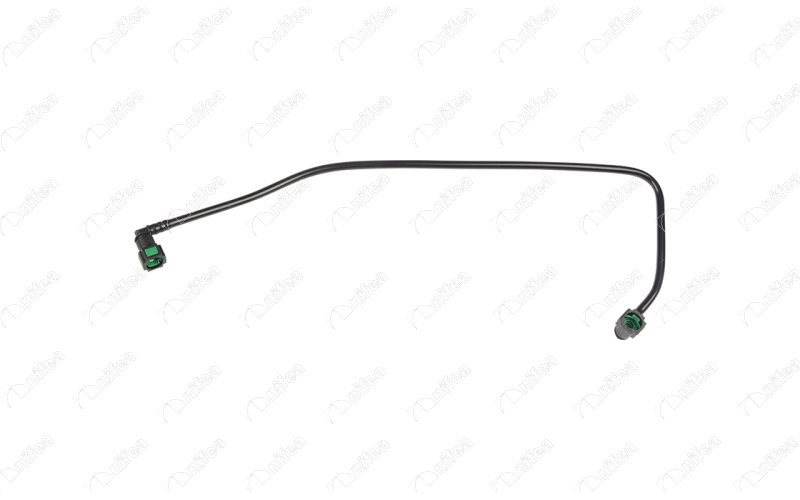 Opel Astra J Yakıt Besleme Borusu Pompada Filtreye 1.3-1.6-1.7-2.0 Dizel NIFEA