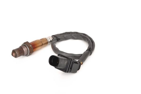 Opel Astra J Oksijen Sensörü Ön BOSCH