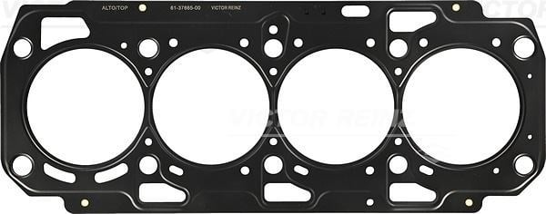 Opel Astra J Insignia A Zafira C Silindir Kapak Contası