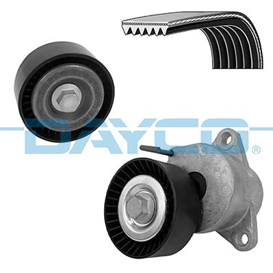 Opel Astra J Insignia A Zafira C Alternatör Gergi Kiti 2.0 CDTI DAYCO