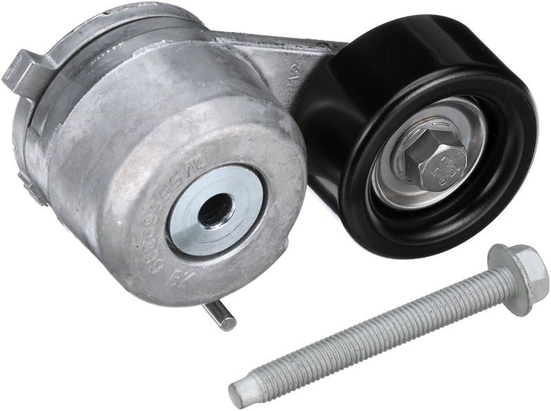 Opel Astra J Alternatör Gergi Kiti Rulmanı GATES