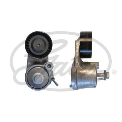 Opel Astra K Meriva Insignia Zafira Alternatör Gergi Rulmanı [1.6 16V] GATES