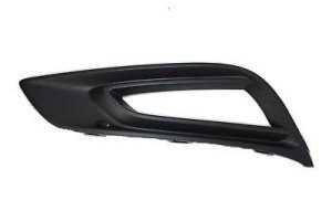 Opel Astra K Sağ Sis Lambası Panjuru (Sisli) GM