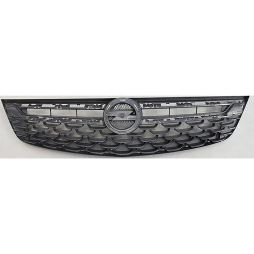 Opel Astra K Ön Panjur Izgarası GM