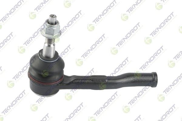 Opel Astra K Rot Başı Sol TEKNOROT