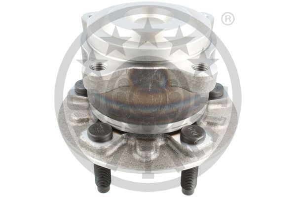 Opel Astra K Arka Teker Poryası OPTIMAL